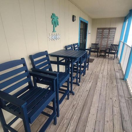 Beautiful 3 Bedroom Beachfront Condo Gulf Shores Kültér fotó