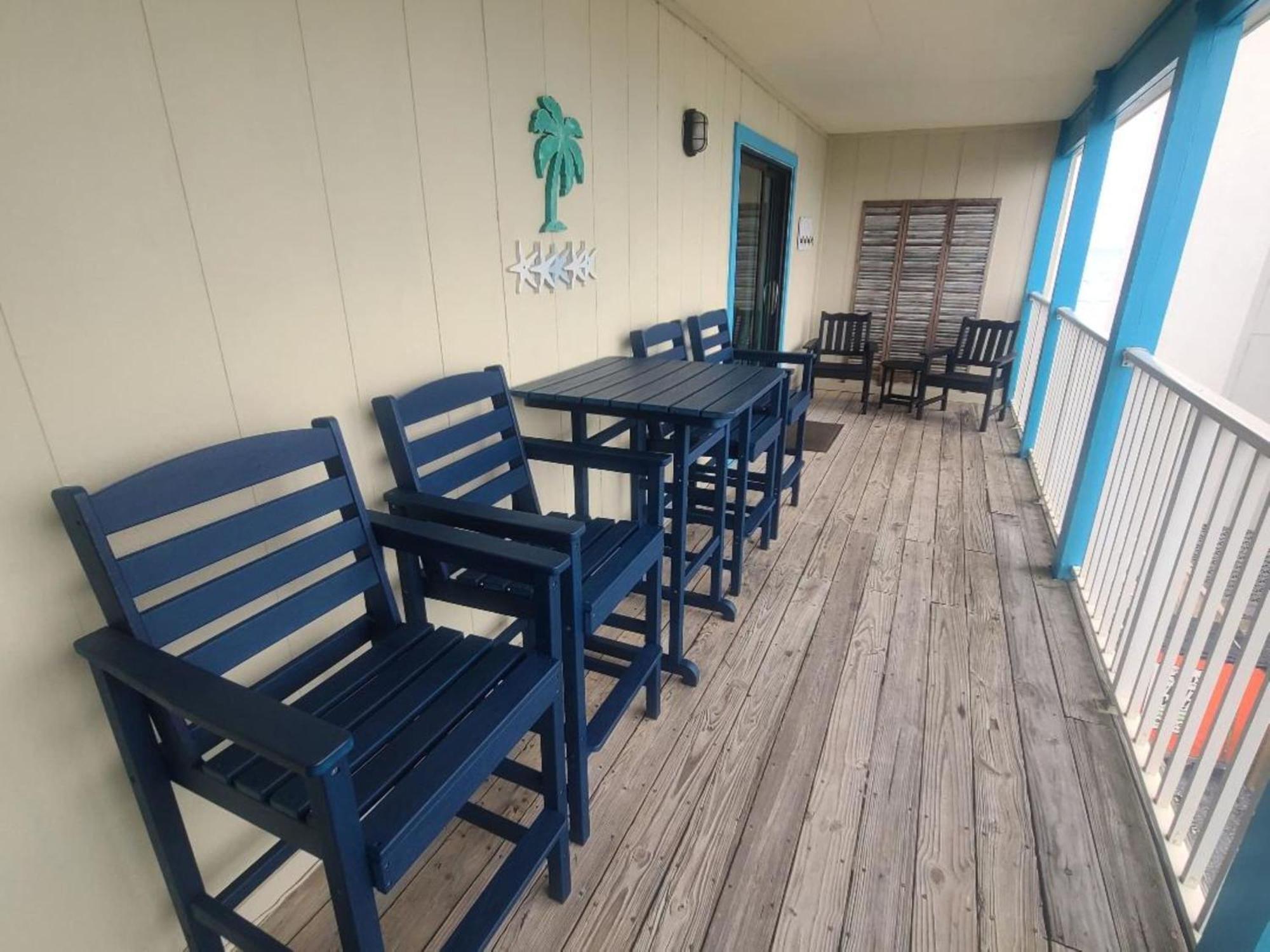 Beautiful 3 Bedroom Beachfront Condo Gulf Shores Kültér fotó