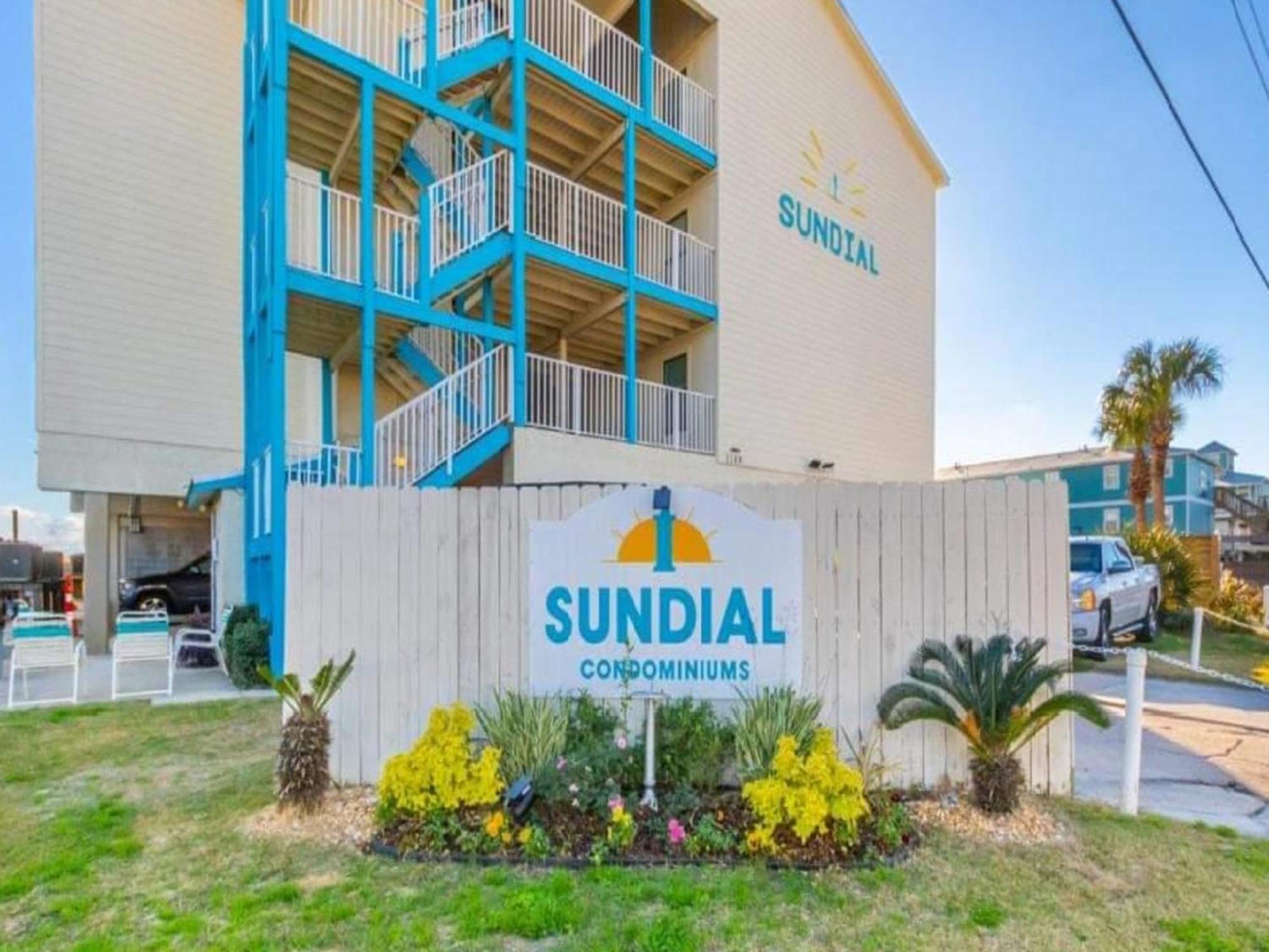 Beautiful 3 Bedroom Beachfront Condo Gulf Shores Kültér fotó