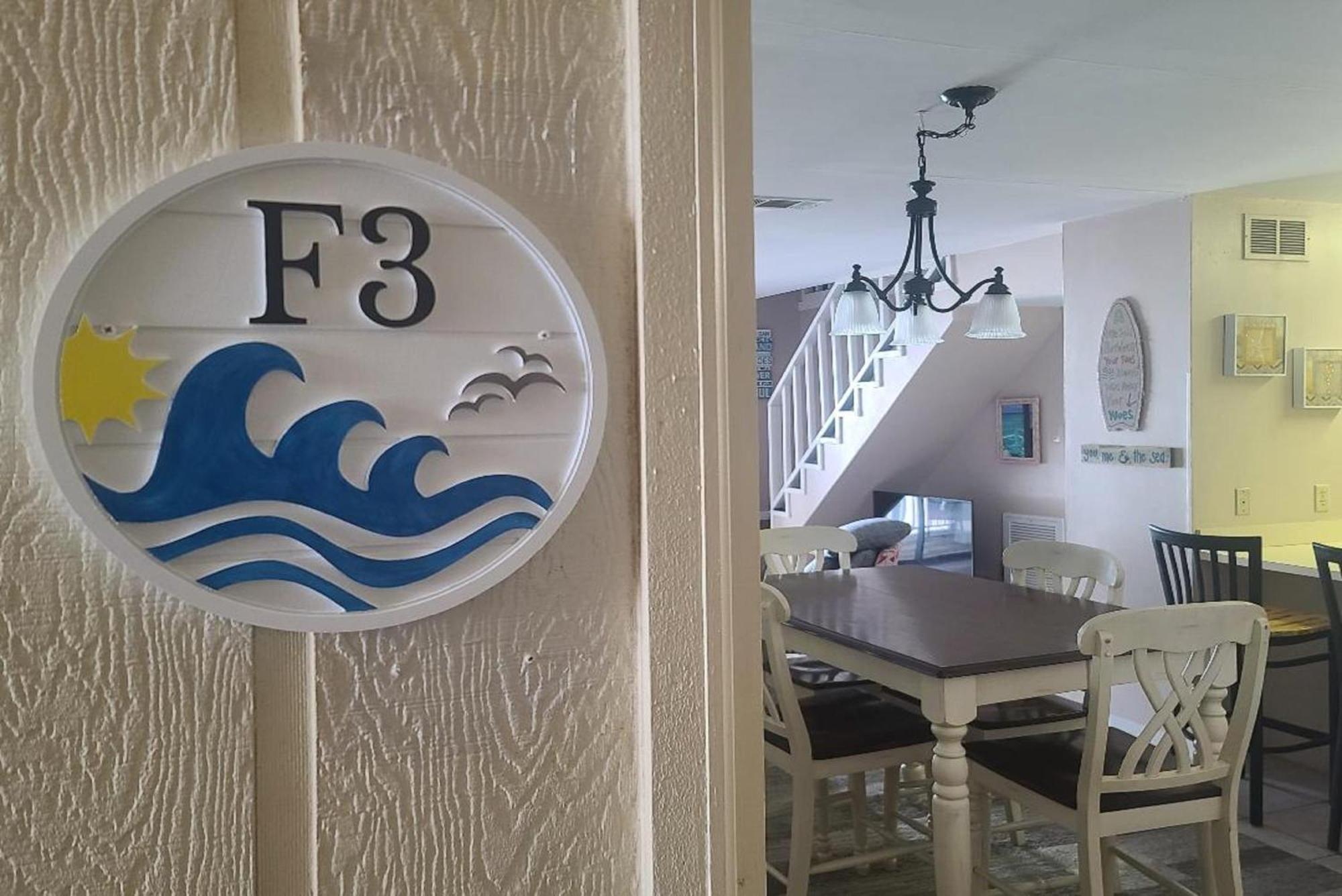 Beautiful 3 Bedroom Beachfront Condo Gulf Shores Kültér fotó