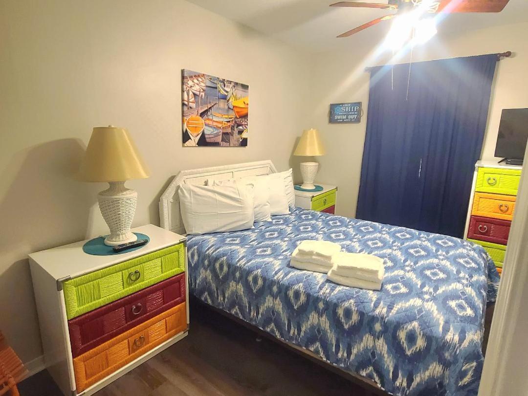 Beautiful 3 Bedroom Beachfront Condo Gulf Shores Kültér fotó