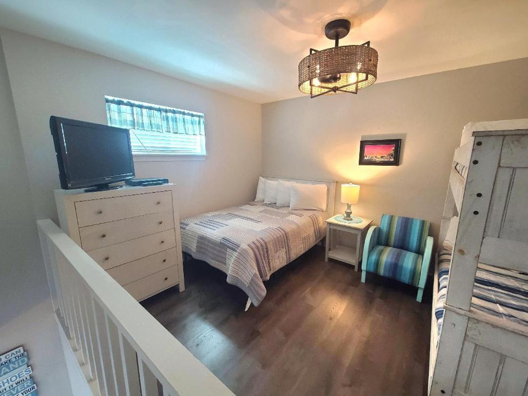 Beautiful 3 Bedroom Beachfront Condo Gulf Shores Kültér fotó