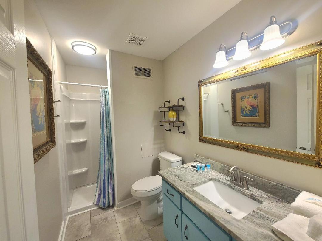 Beautiful 3 Bedroom Beachfront Condo Gulf Shores Kültér fotó
