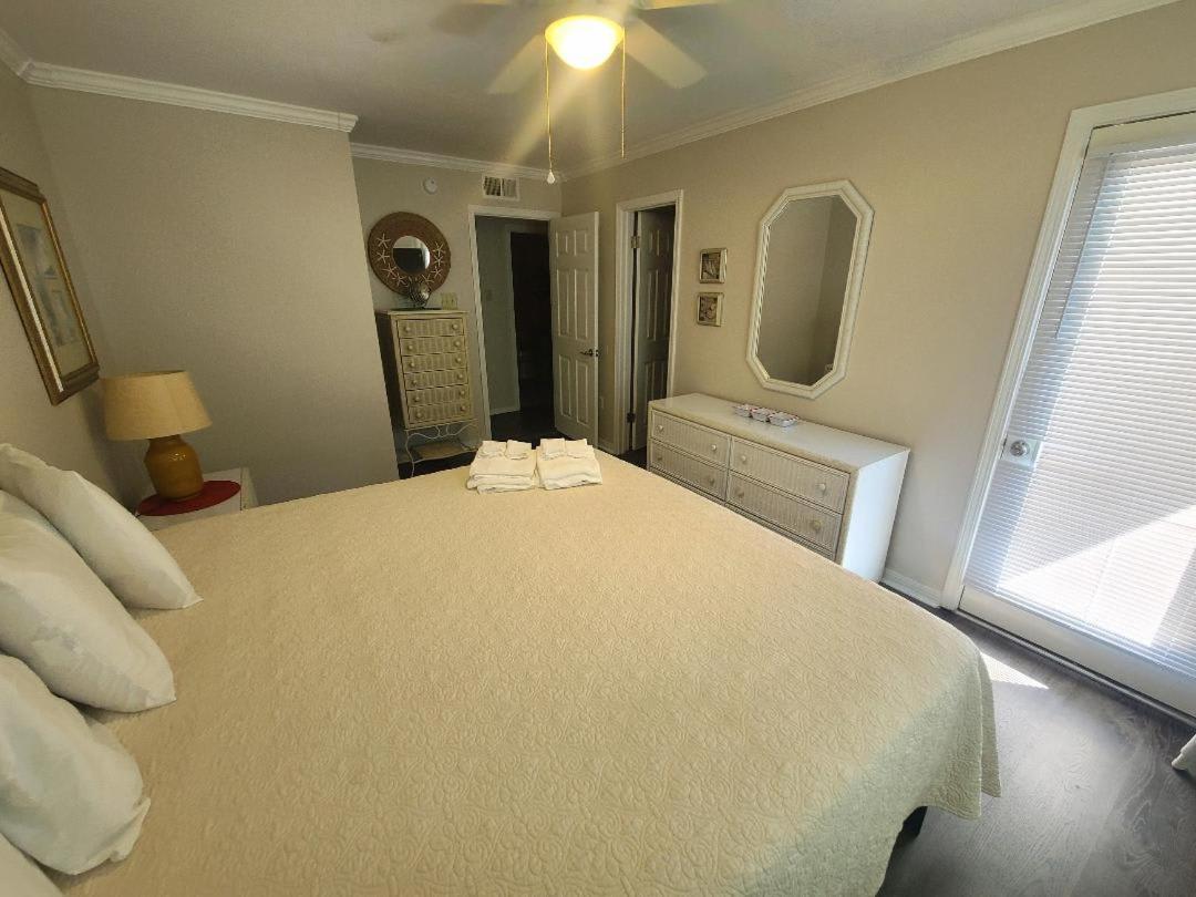 Beautiful 3 Bedroom Beachfront Condo Gulf Shores Kültér fotó