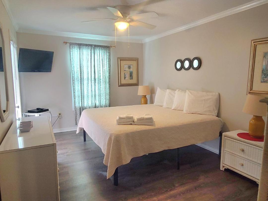 Beautiful 3 Bedroom Beachfront Condo Gulf Shores Kültér fotó